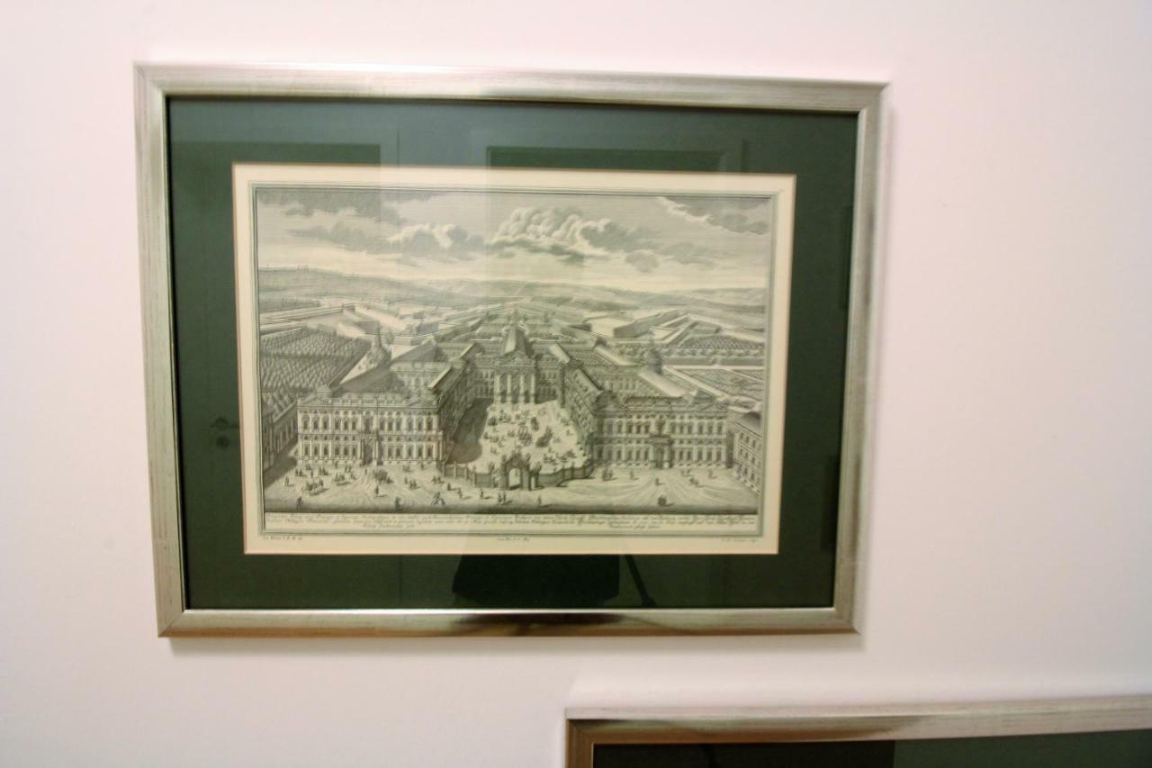 Luxury City Apartment - View Of River And Castle Wurtzbourg Extérieur photo